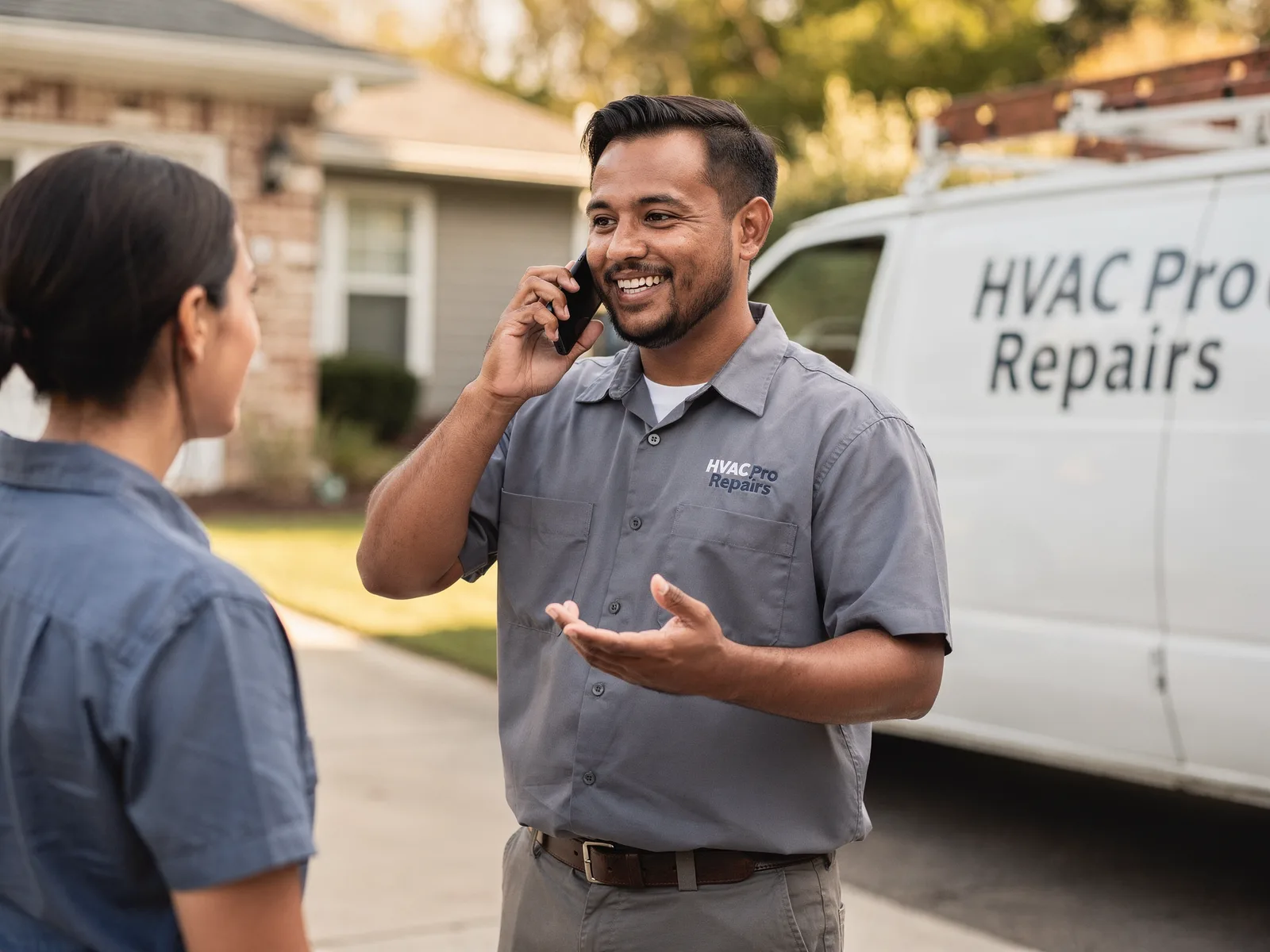 Heat Pump Repair Bock, MN FAQs